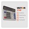 Victor Technology Desktop Business Calculator, 12 Digit Lcd 2140 - alternate 6